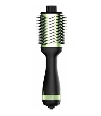 COMBO REMINGTON AVOCADO 4 EN 1: Secador y plancha Remington + cepillo secador Avocado. Lleva TOTALMENTE GRATIS una rizadora para cabello.